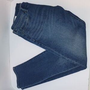Gap  Mens Skinny Gapflex Max Stretch Jeans 33 ×32